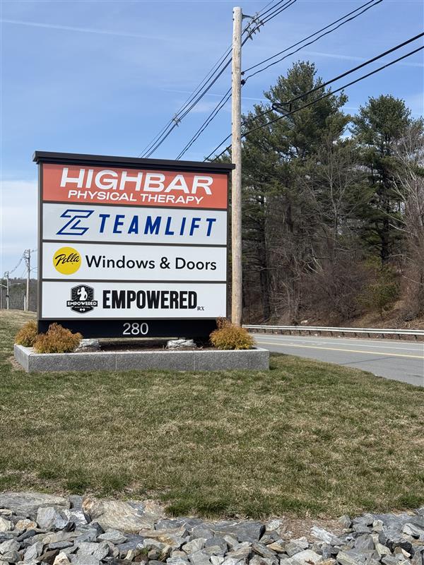 Highbar Location Photo