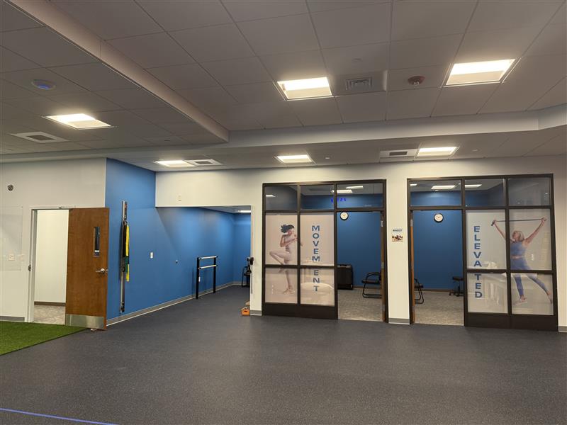 Highbar Location Photo