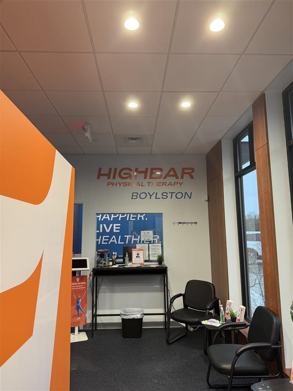 Highbar Location Photo