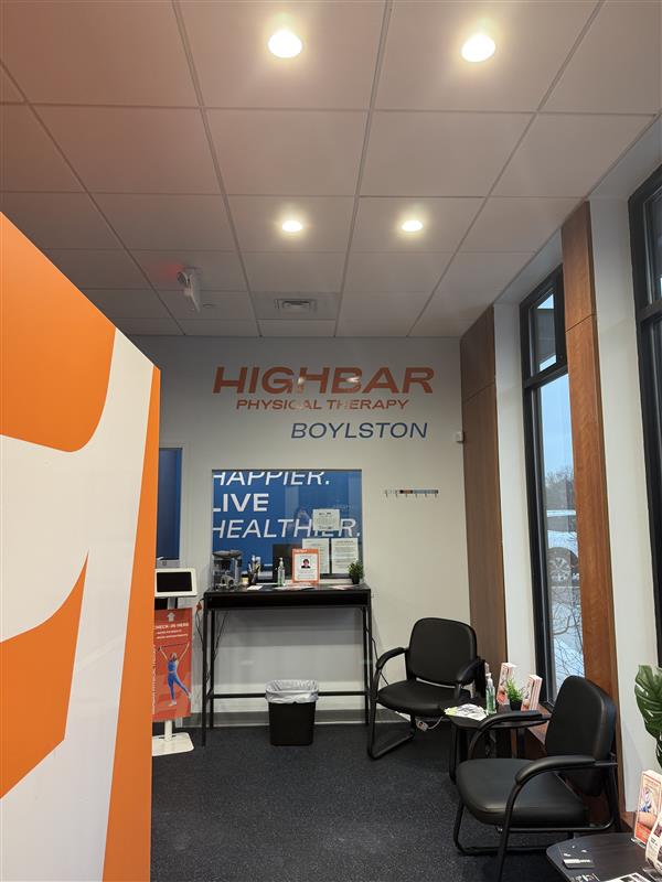 Highbar Location Photo