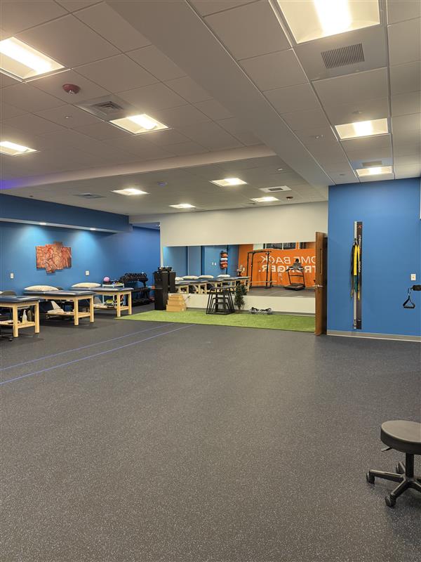Highbar Location Photo