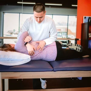 8-Week Regional Certification