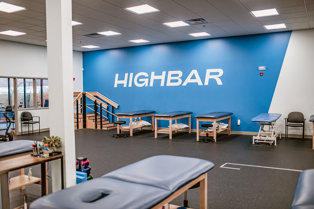 Highbar Location Photo