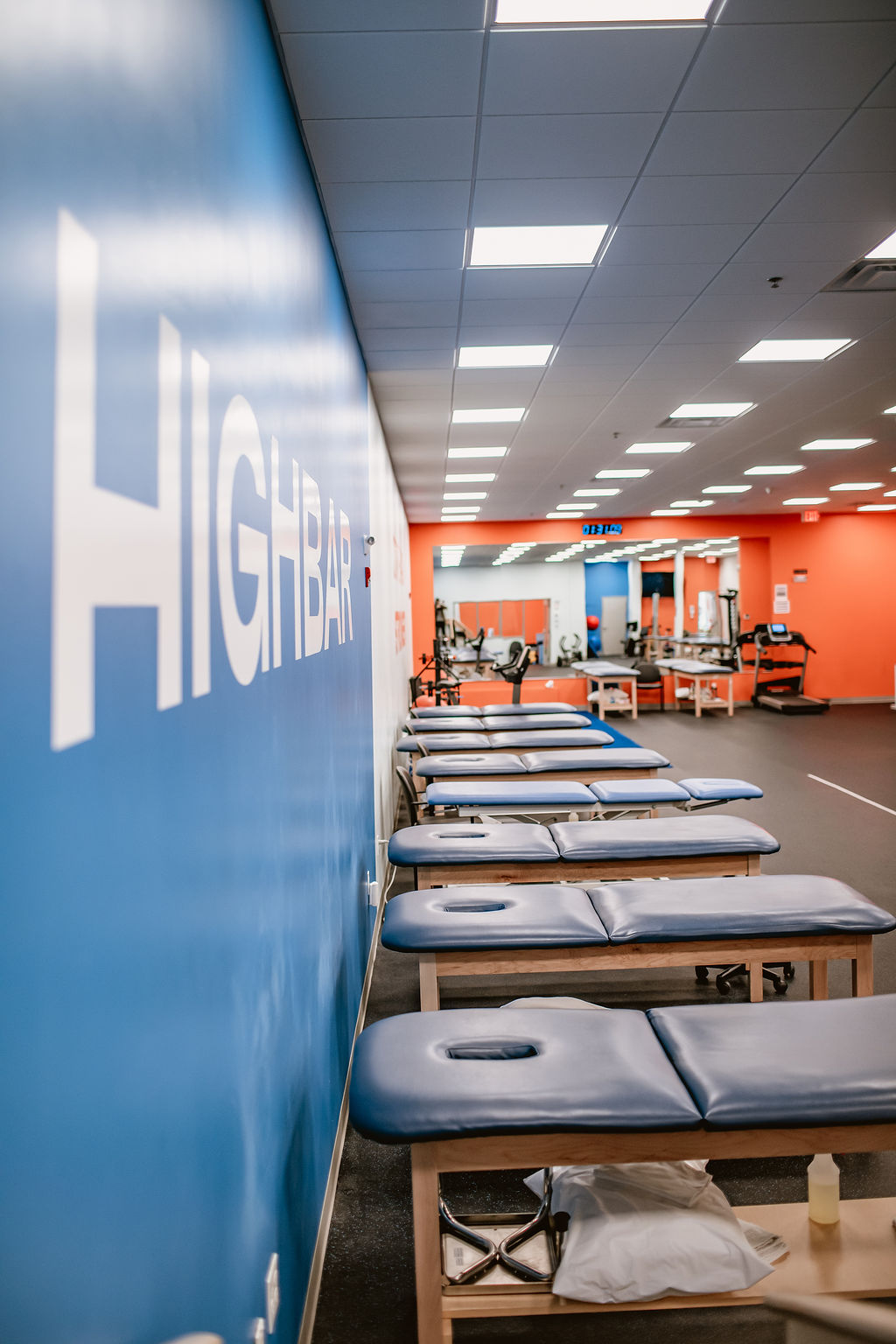 Highbar Location Photo