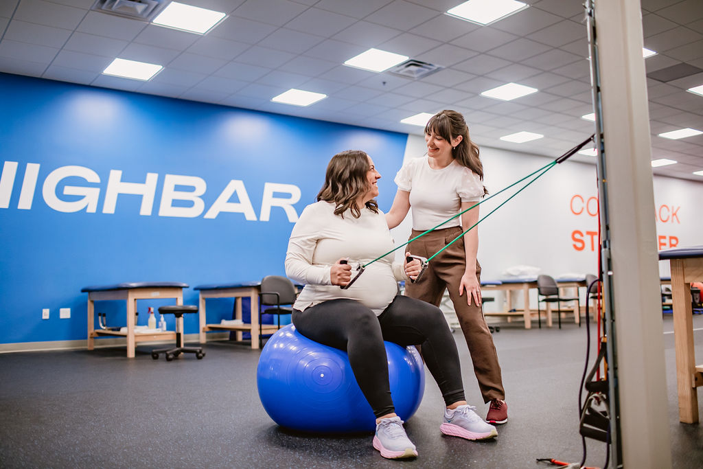 Highbar Location Photo