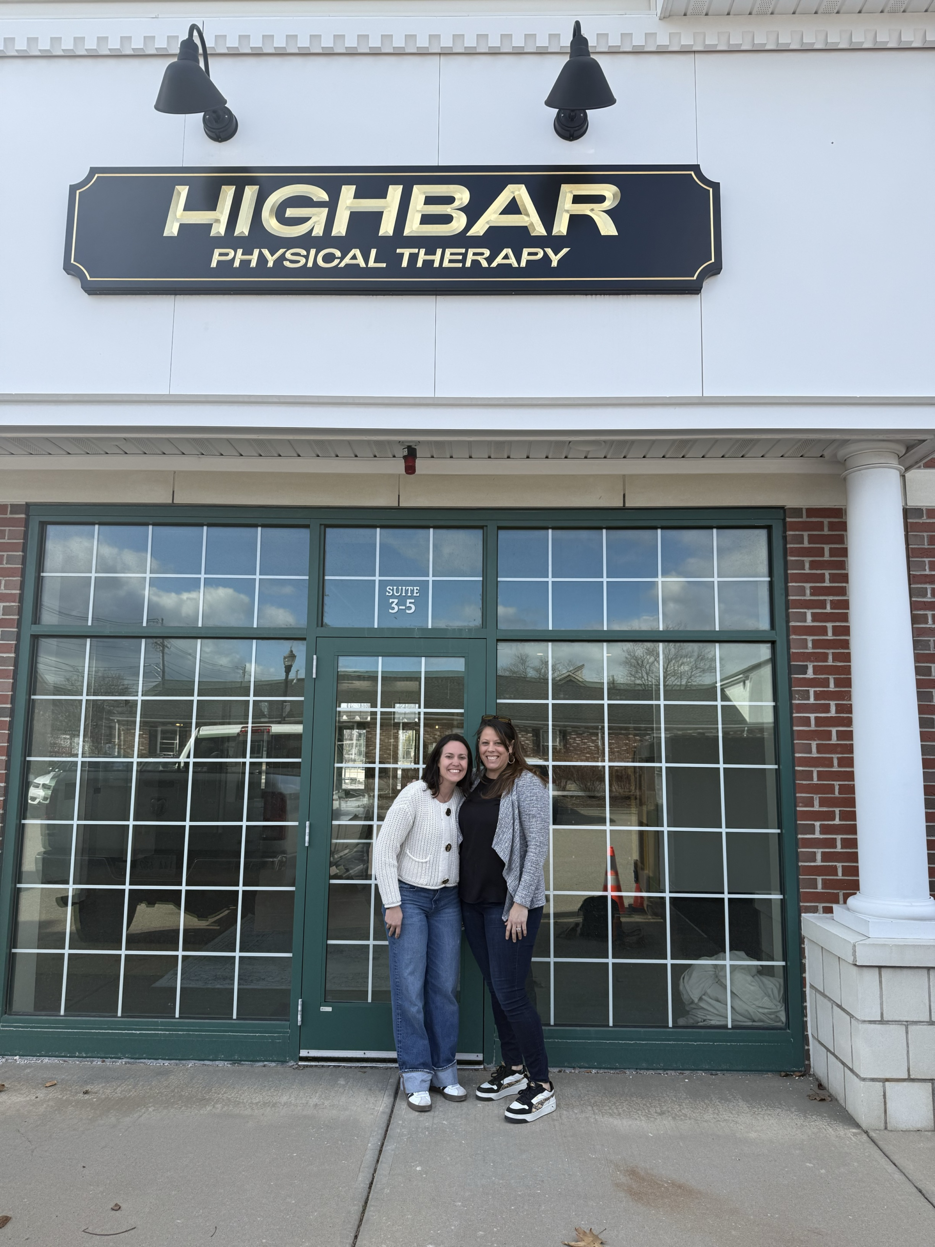 Highbar Location Photo