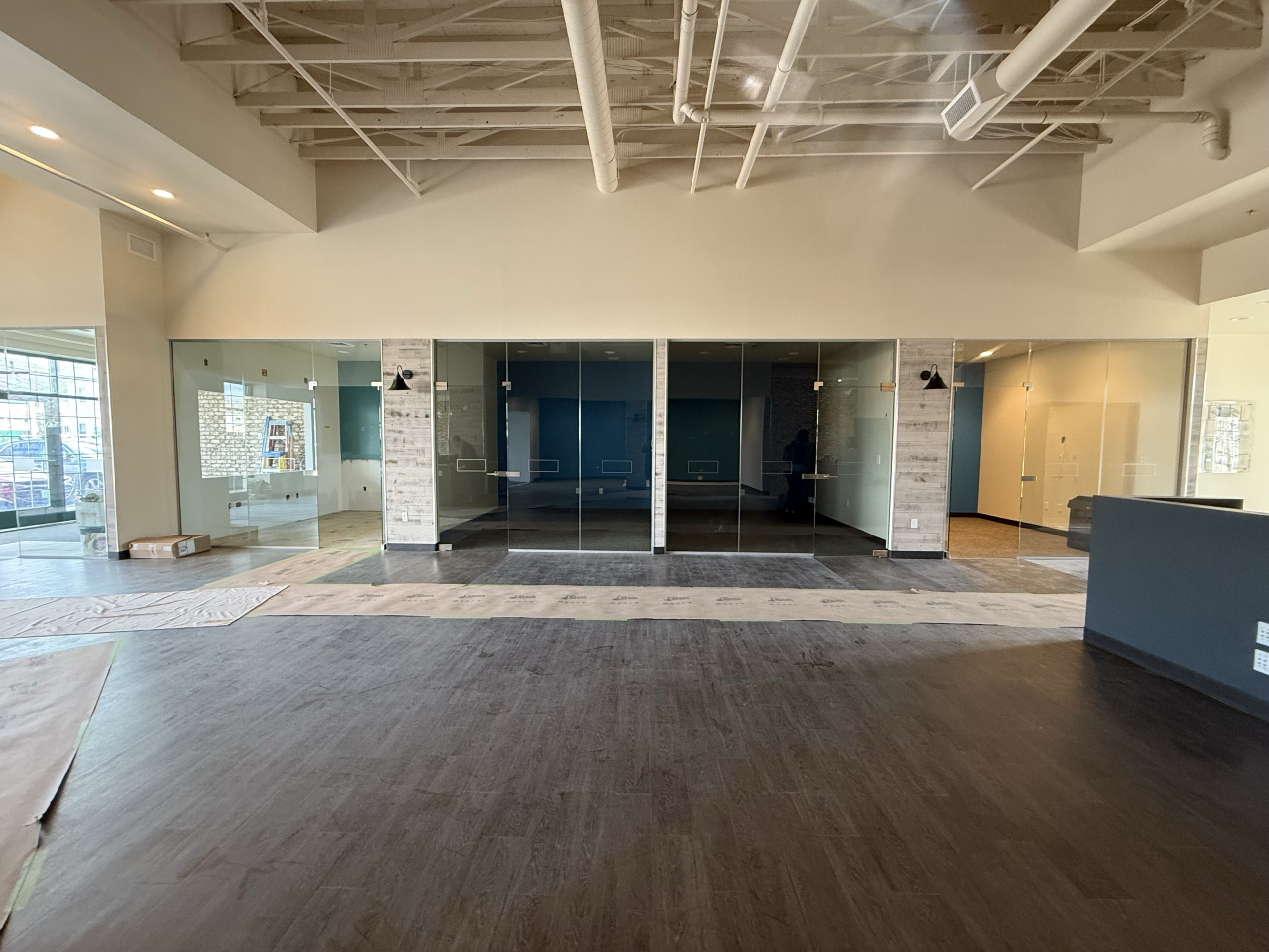 Highbar Location Photo