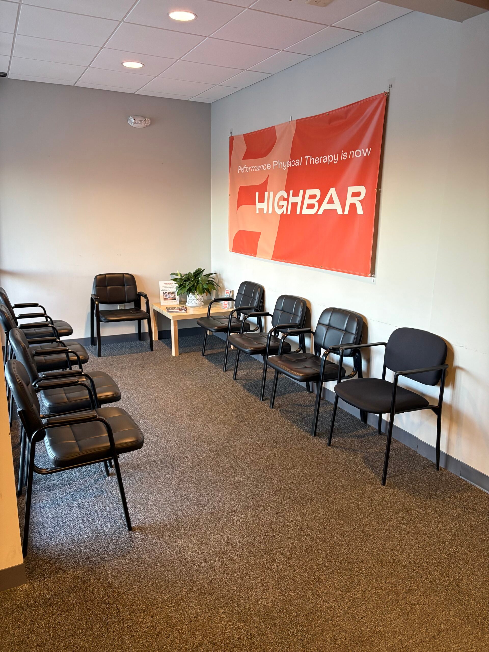 Highbar Location Photo
