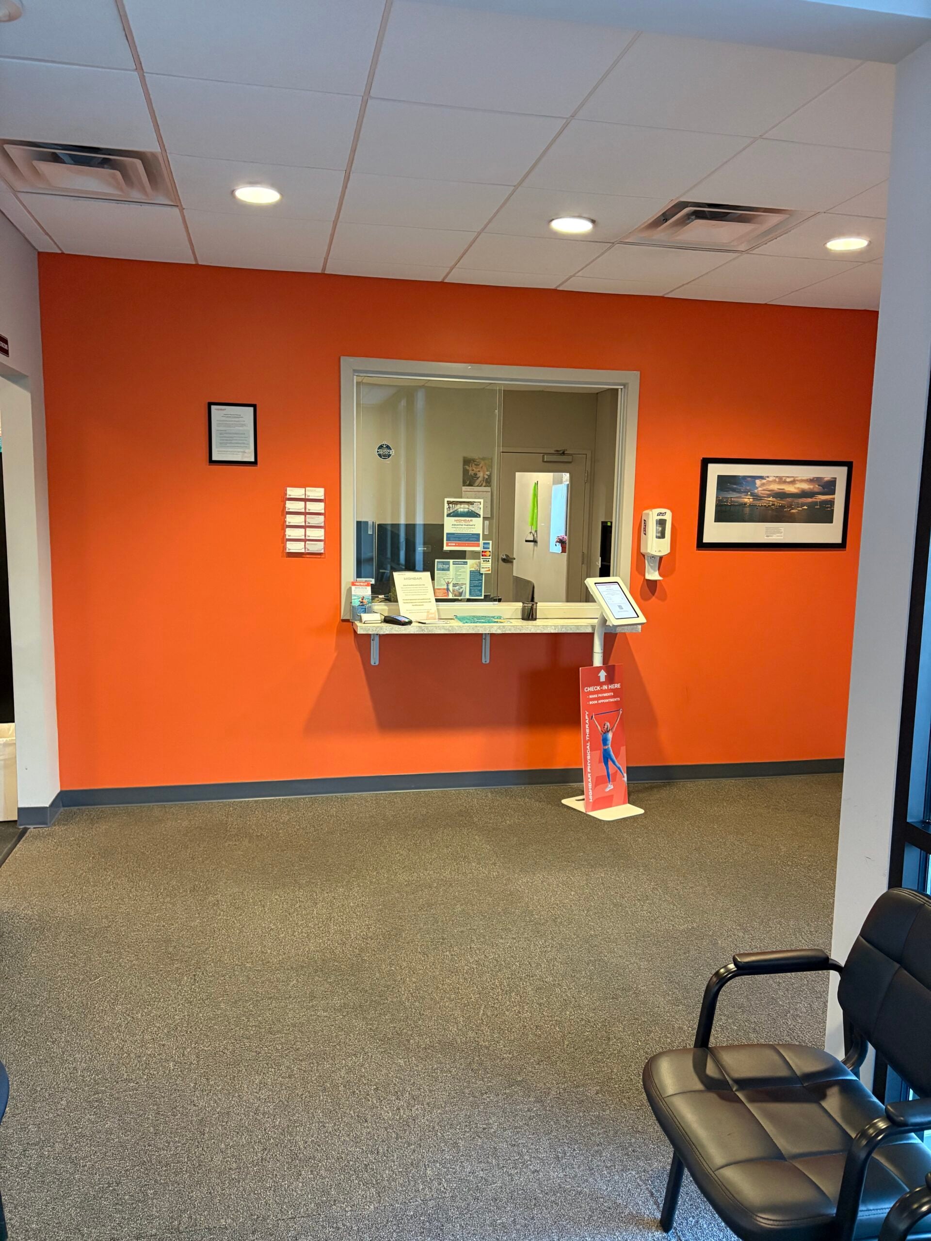 Highbar Location Photo