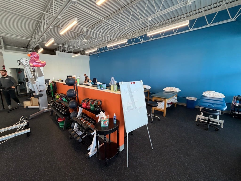 Highbar Location Photo