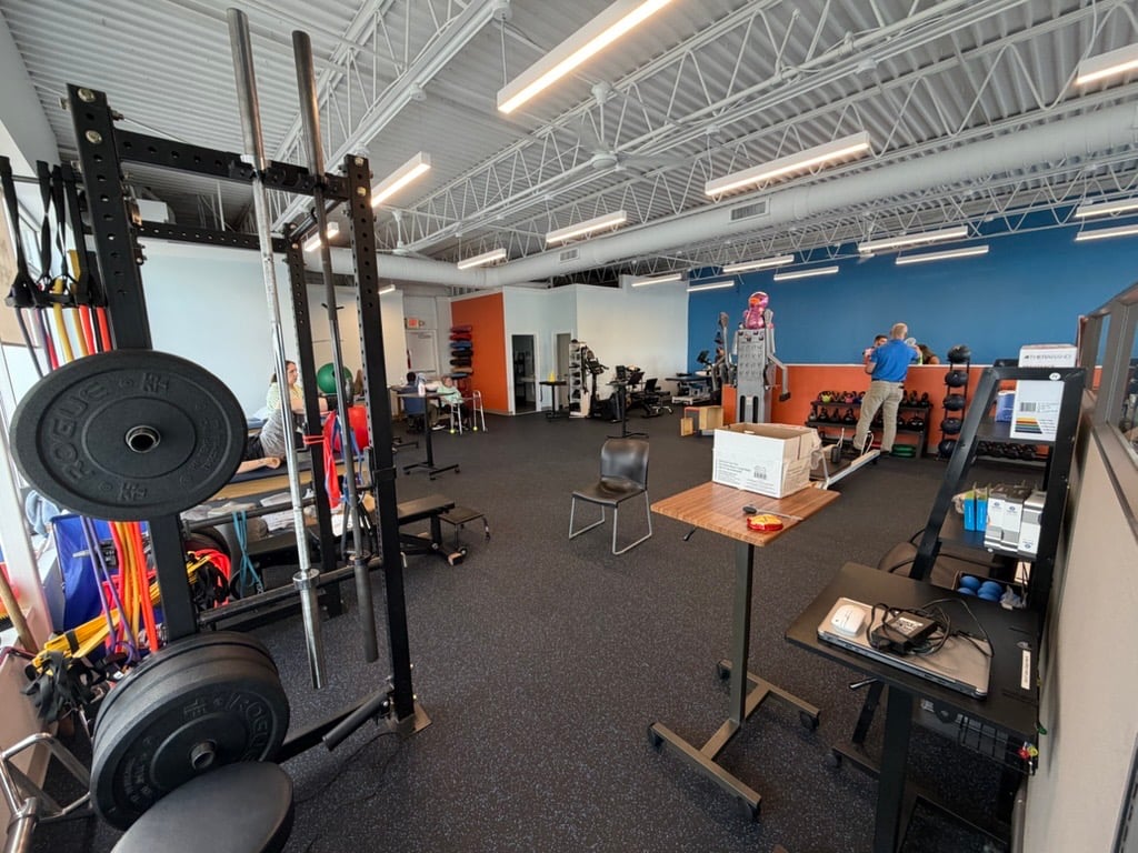 Highbar Location Photo