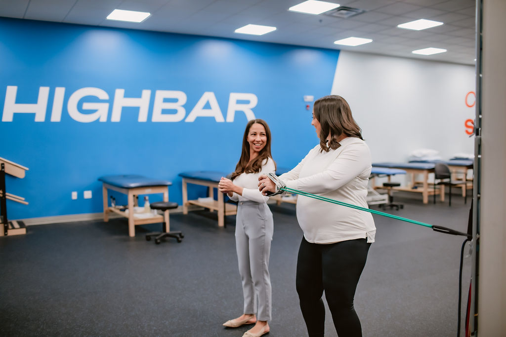 Highbar Location Photo