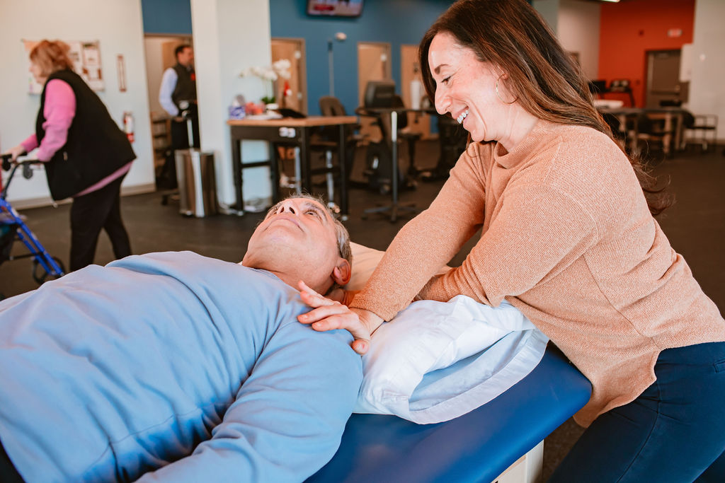 Highbar Location Photo