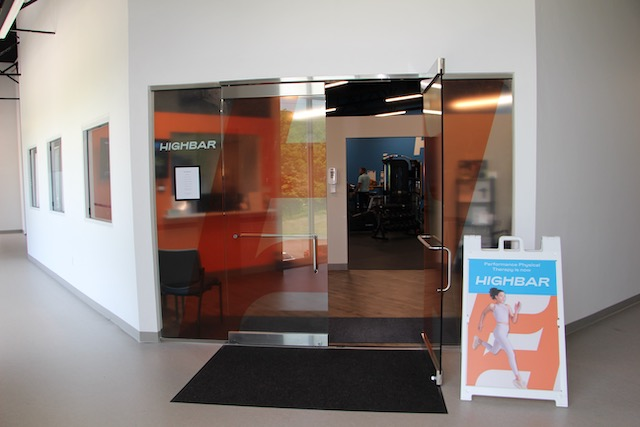 Highbar Location Photo