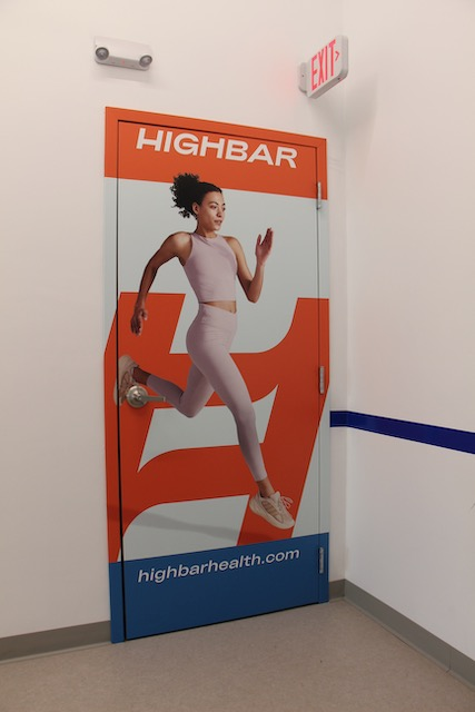 Highbar Location Photo