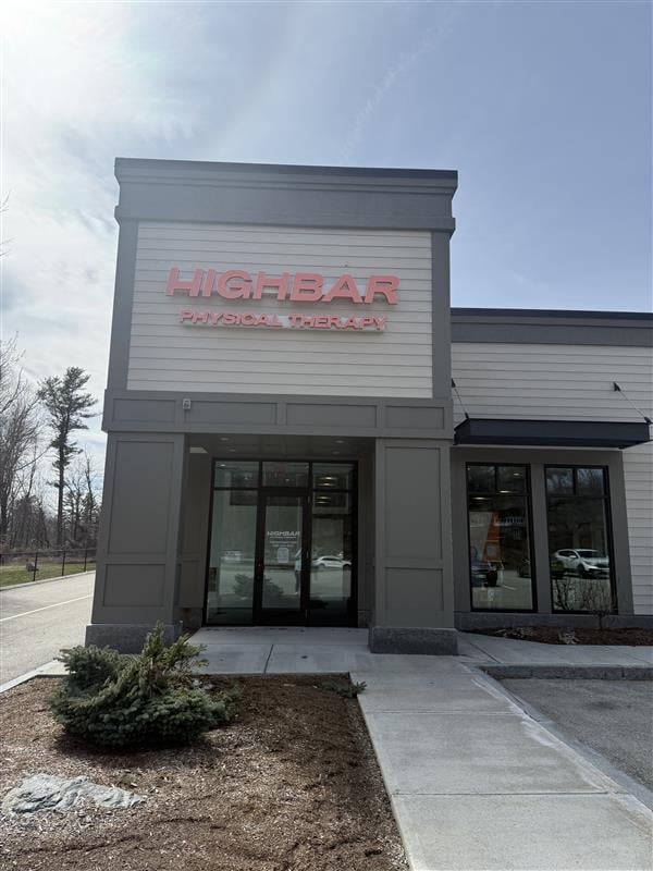 Highbar Location Photo