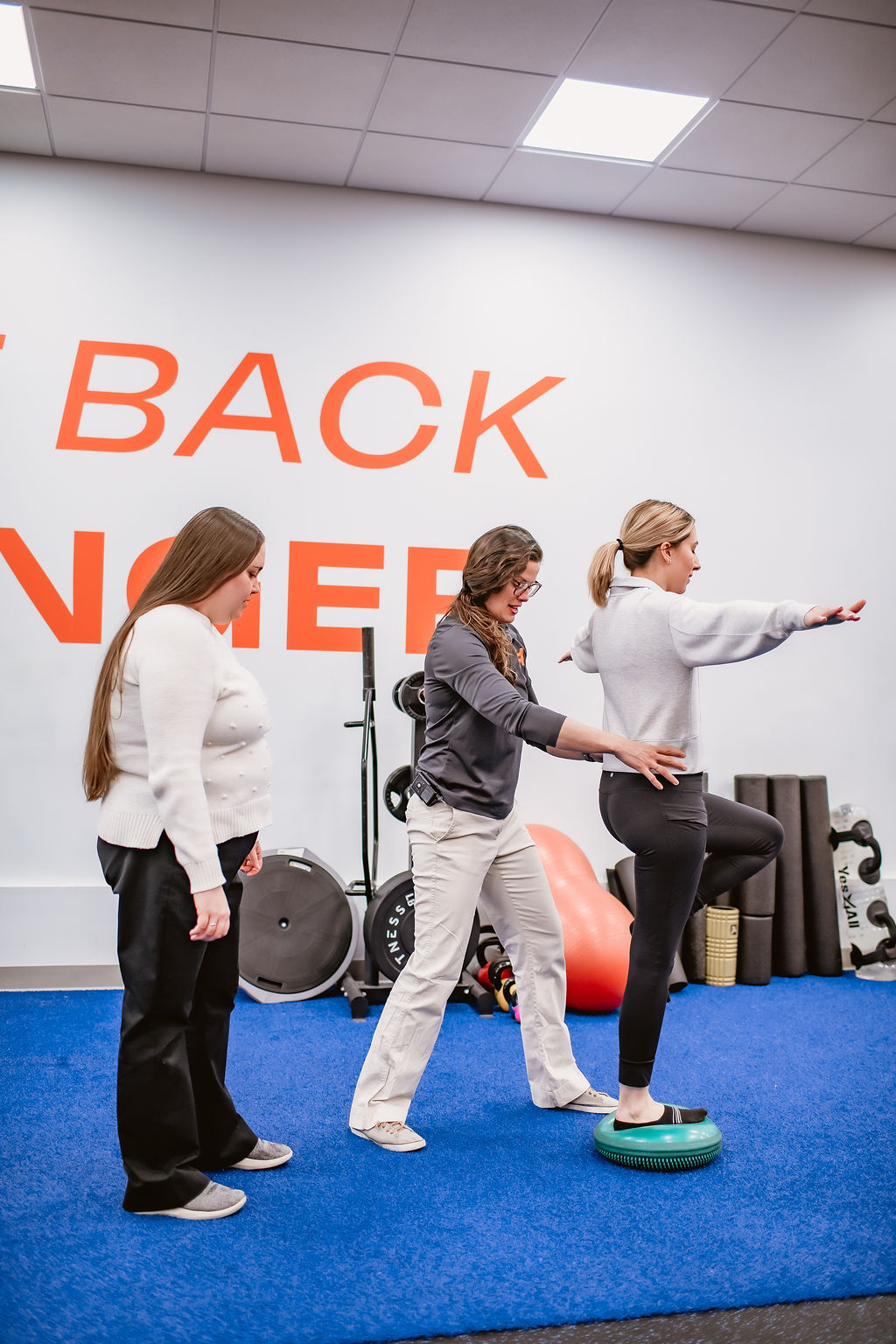 Pt Clinical Rotation Keys to Success in Your PT Clinical Rotation