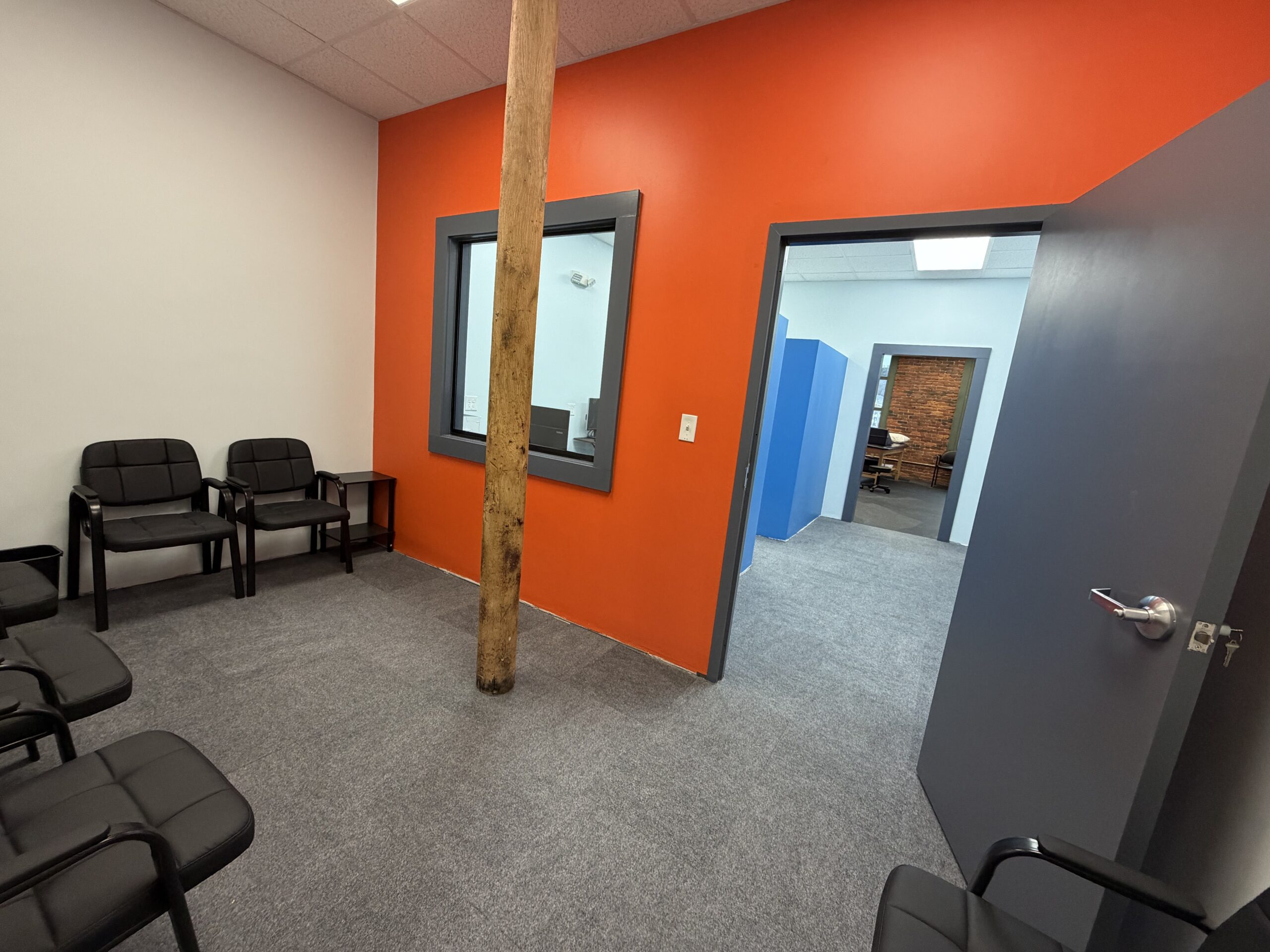 Highbar Location Photo