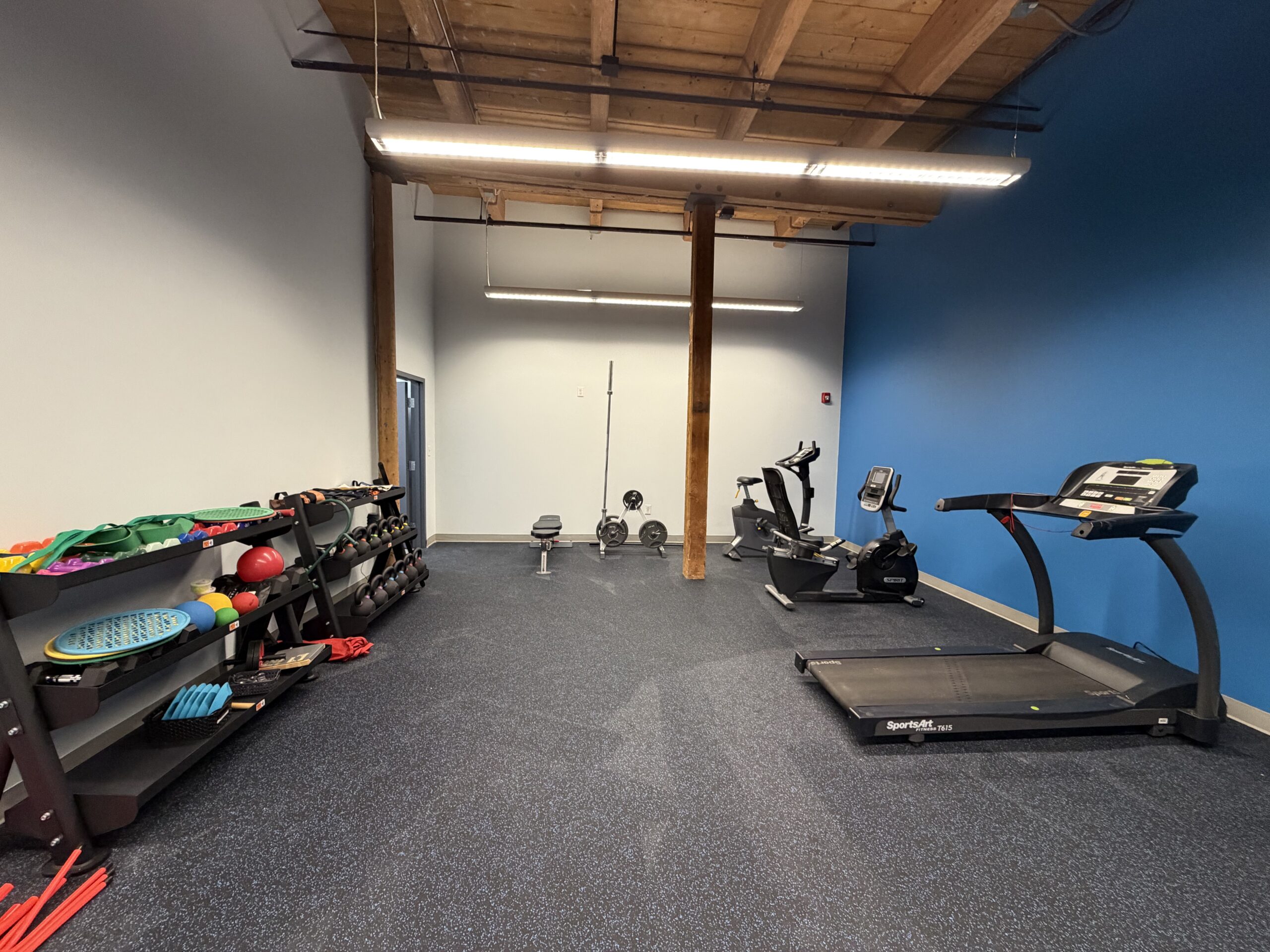 Highbar Location Photo