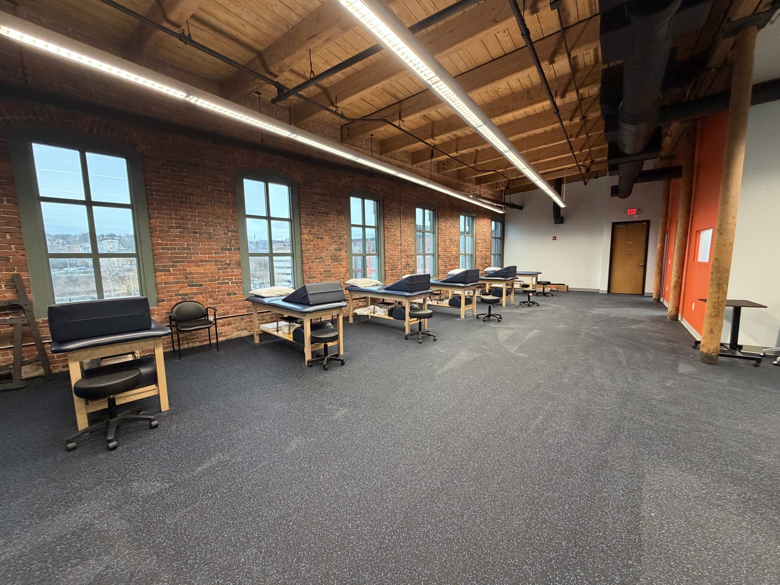 Highbar Location Photo