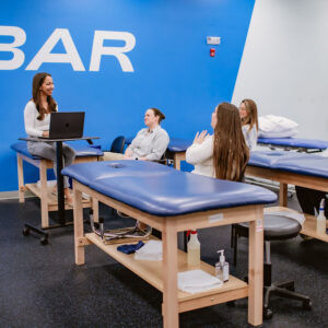 Weekend Lab Intensive
