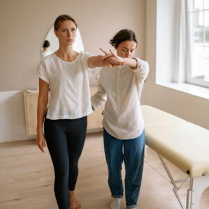 Core-4 Series Labs Movement Assessment