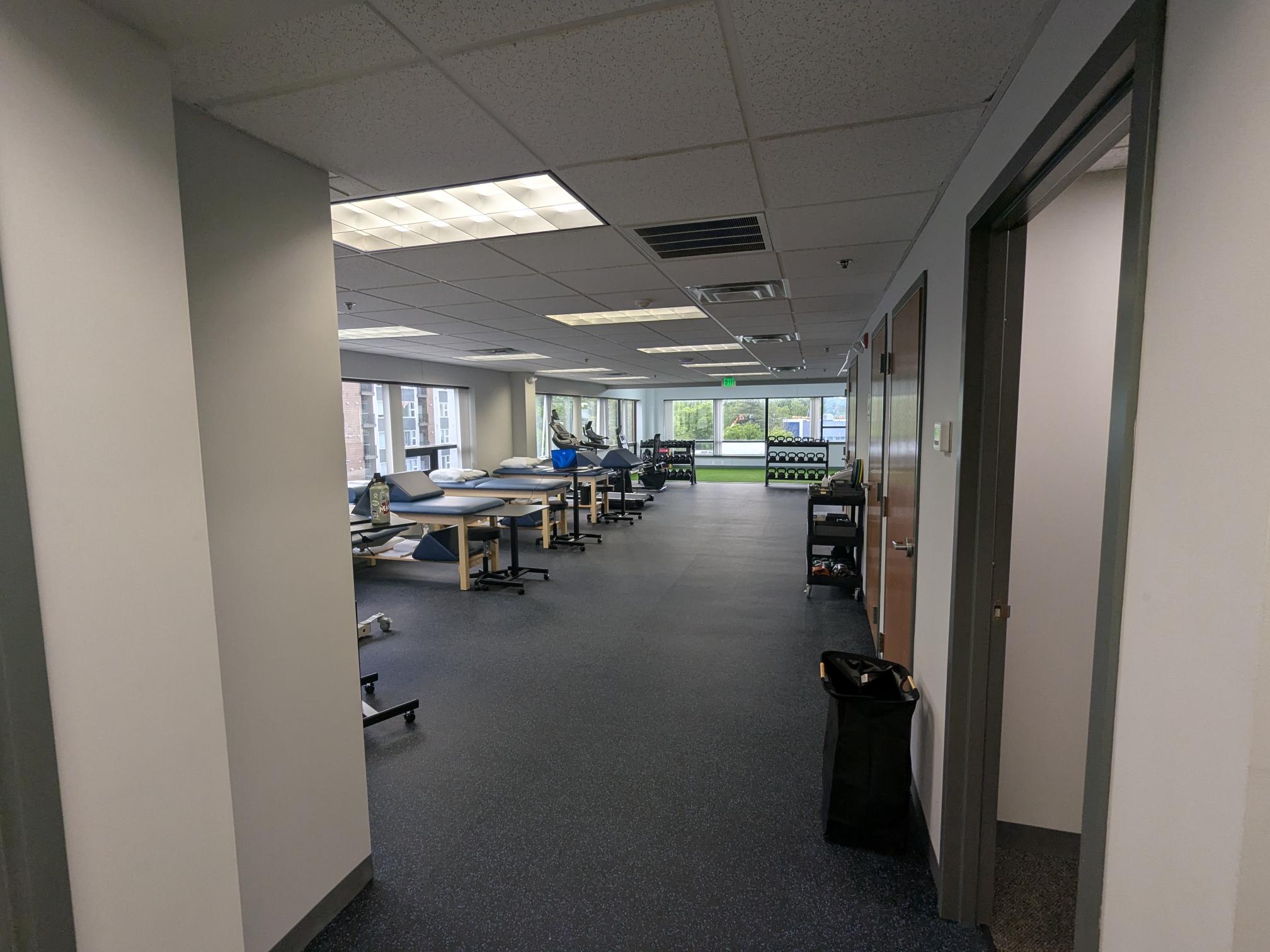 Highbar Location Photo