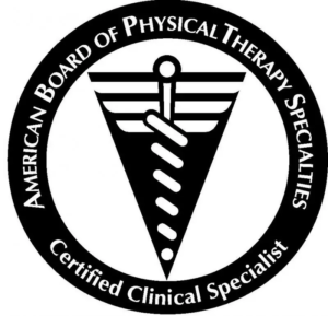 Board certified