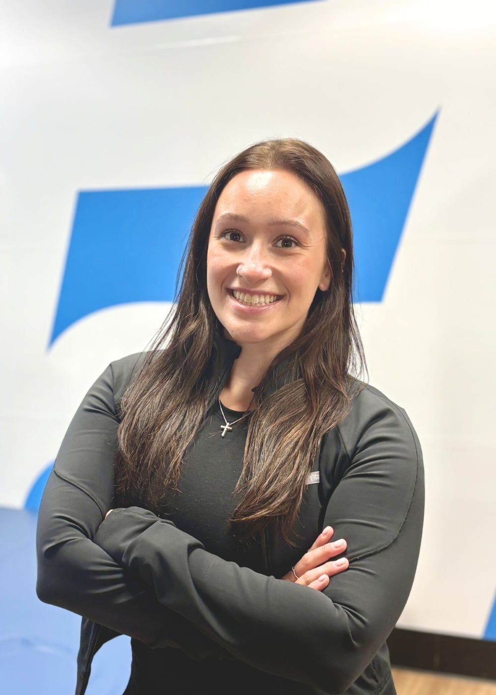 Dr. Bailey Campbell, PT, DPT