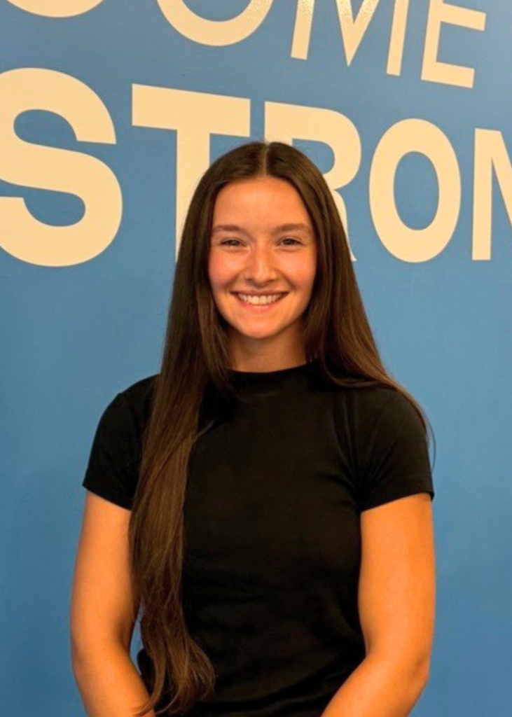 Dr. Kaitlyn Lockaby, PT, DPT